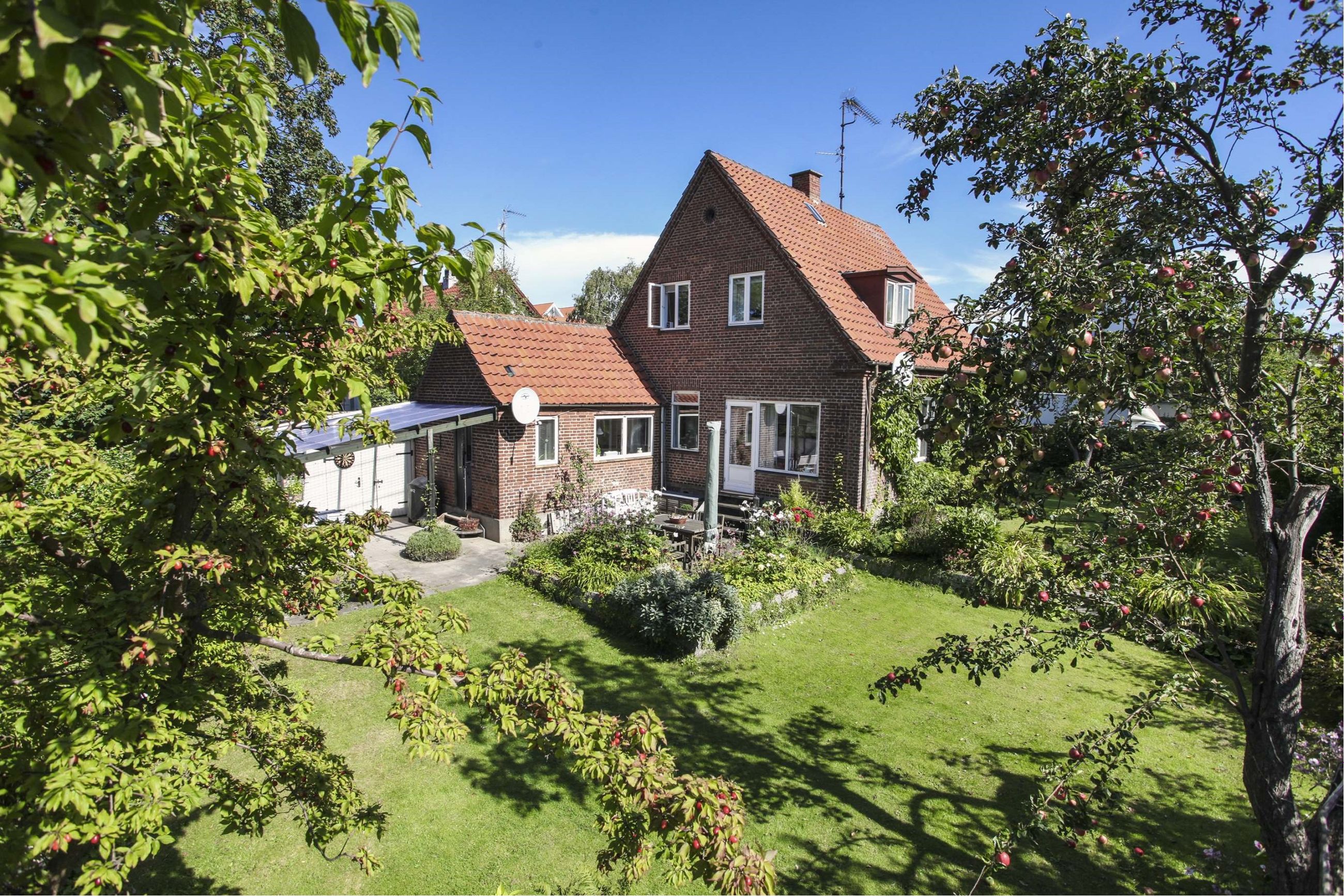 Solvej 8 Villa