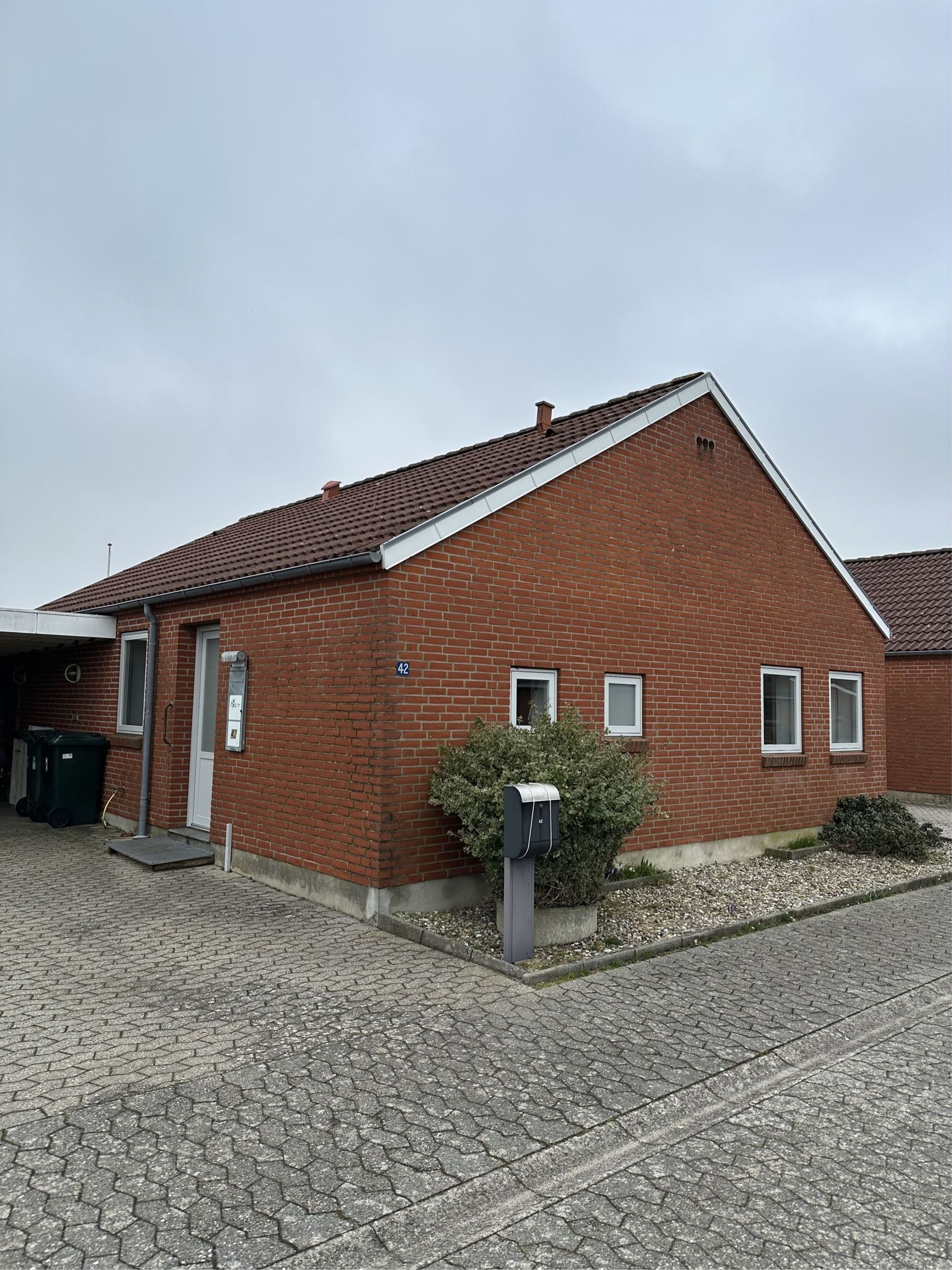Søndervold 42 Andelsbolig