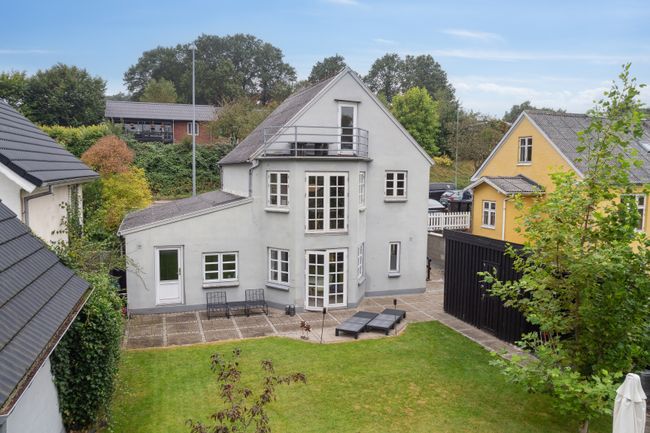 Koldingvej 7,  Villa