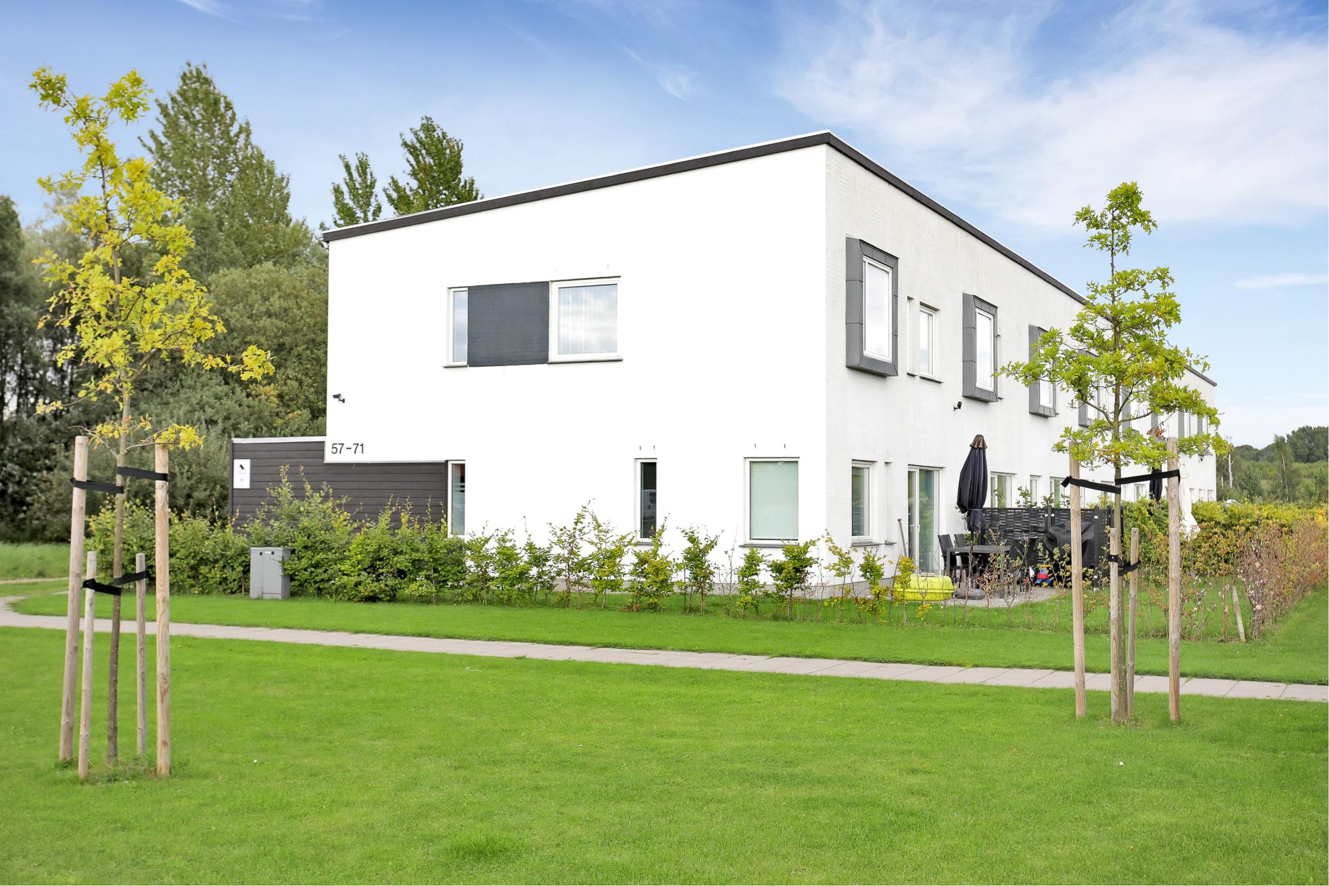 Bovneager 61 Villa
