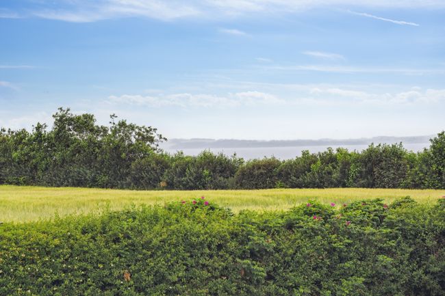 Spydspidsevej 10,  Ertebølle