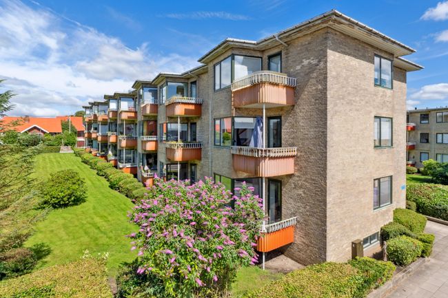 Broparken 5, 1. tv Ejerlejlighed