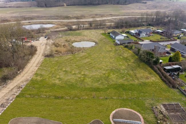 Tallerup Alle 11,  St Tallerup