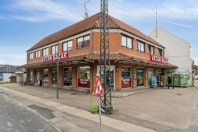 Frederikssundsvej 202D, 