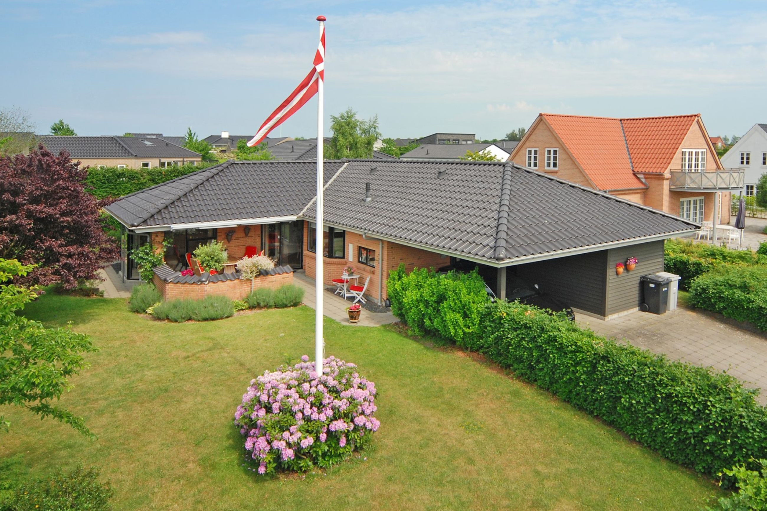 Ærøvænget 28 Villa