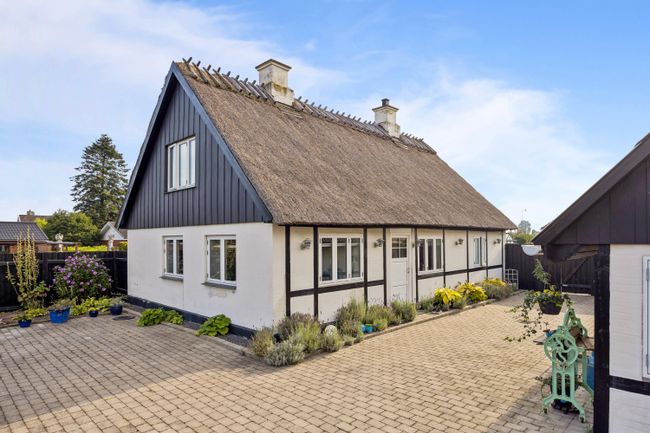 Ølsemaglevej 45,  Villa