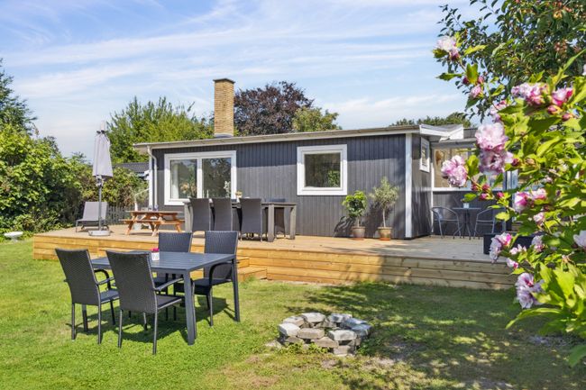 Ulvshalevej 131,  Fritidsbolig