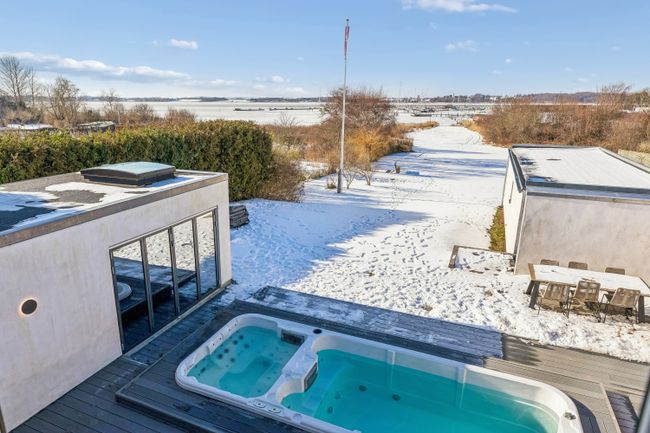 Strandhøjen 2,  Villa