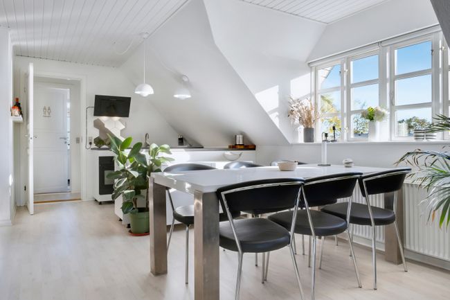 Dannesbovej 2,  Brylle