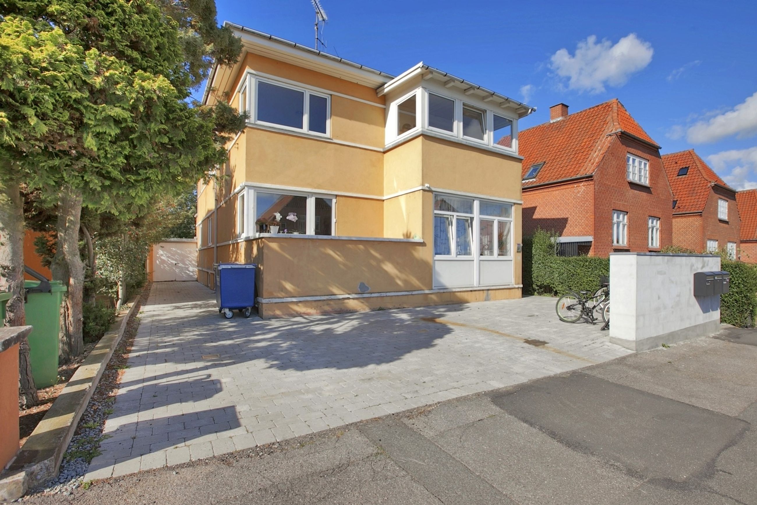 Esthersvej 32, 1. Ejerlejlighed