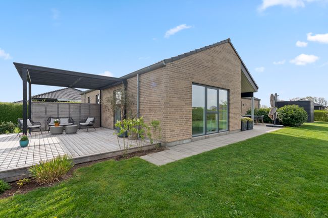 Elkærholmparken 60, 