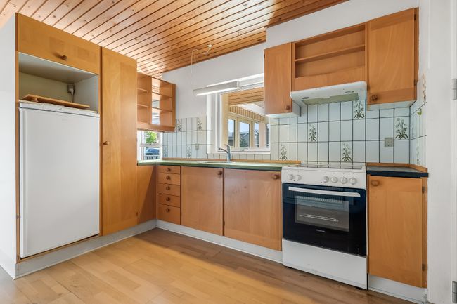 Storebæltsvænget 61, 