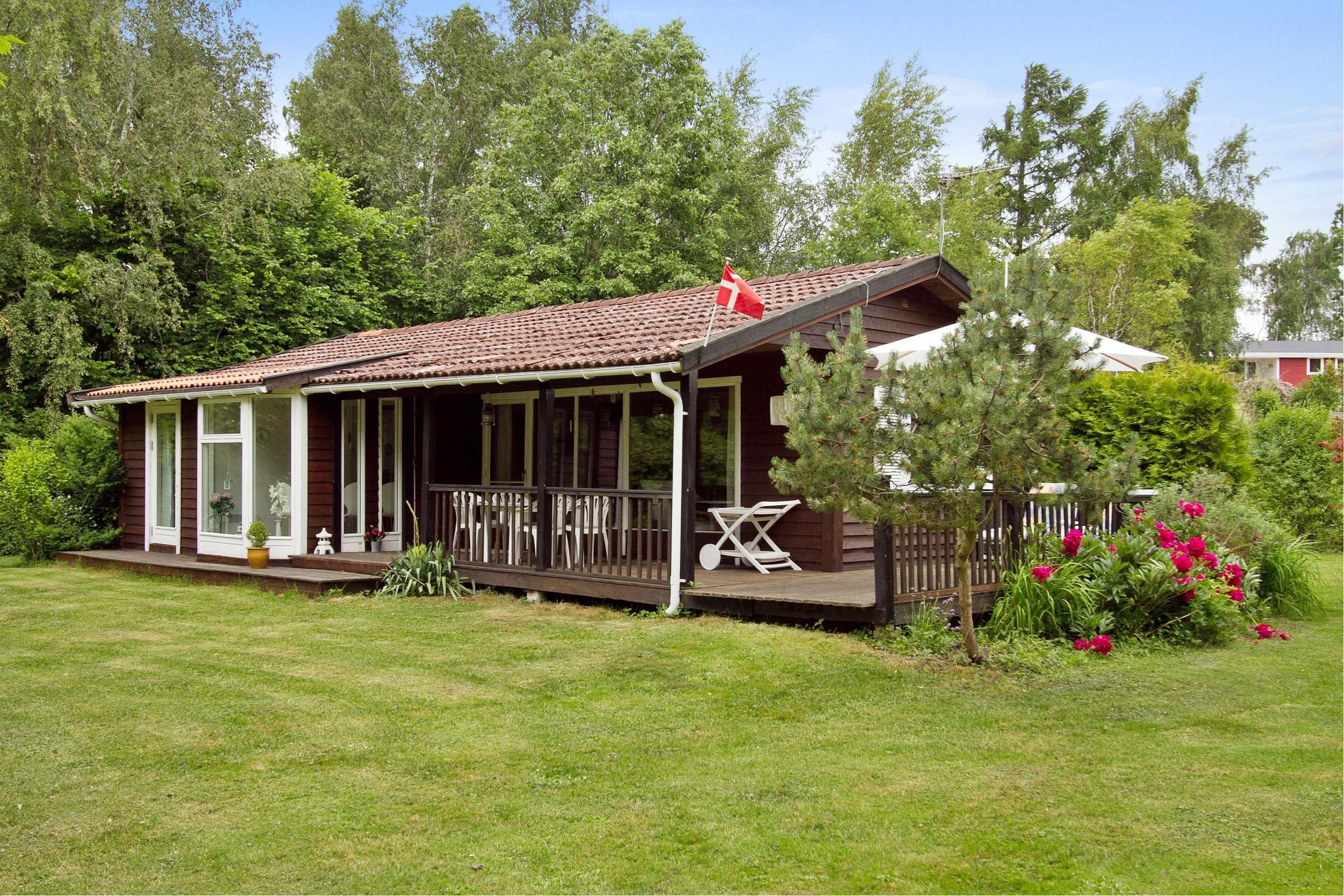 Mosestien 24, Roneklint Fritidshus