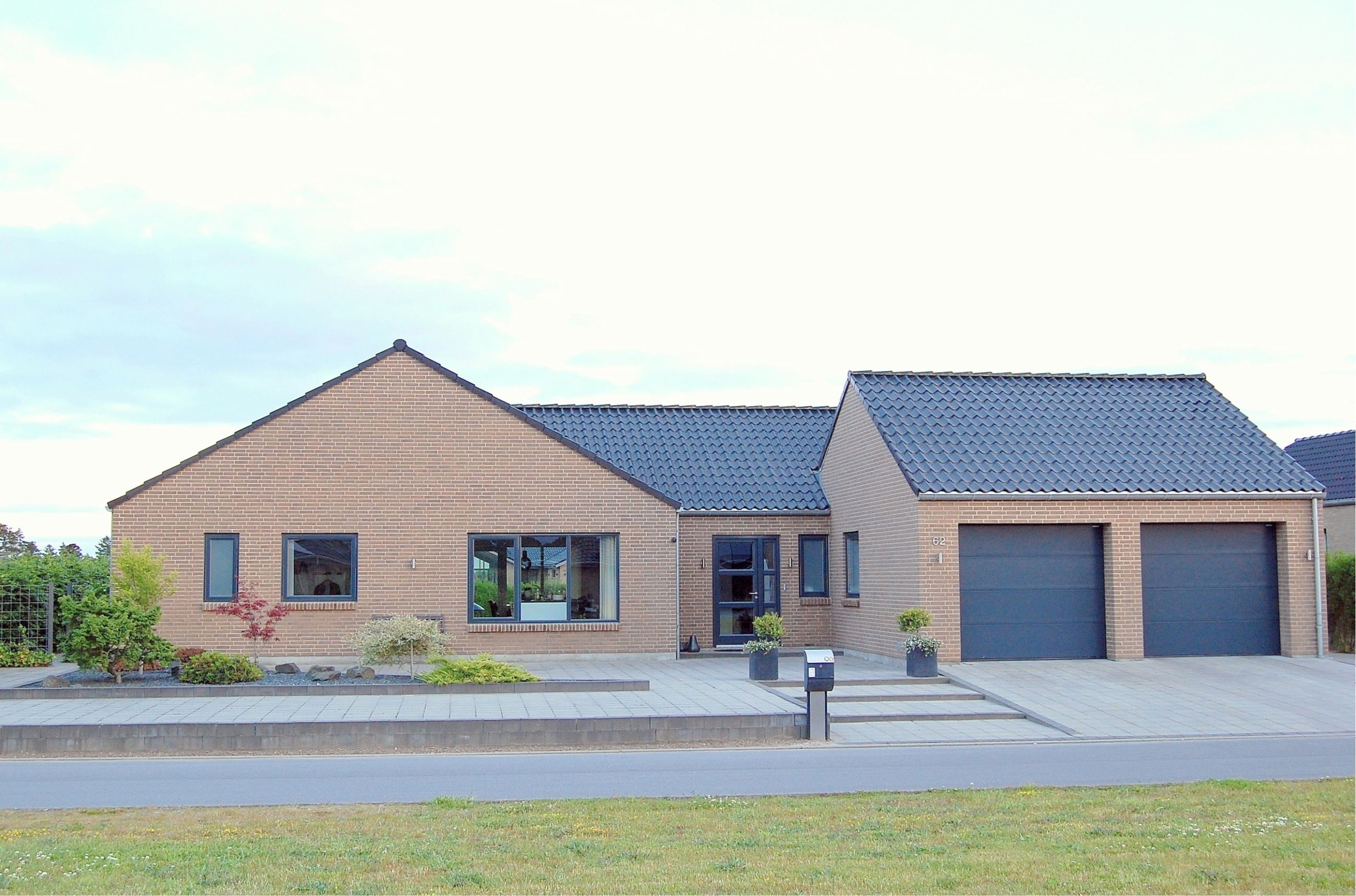 Morsbøl Søvej 62 Villa