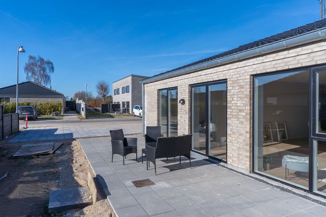 Riskær 13A,  Smørumnedre