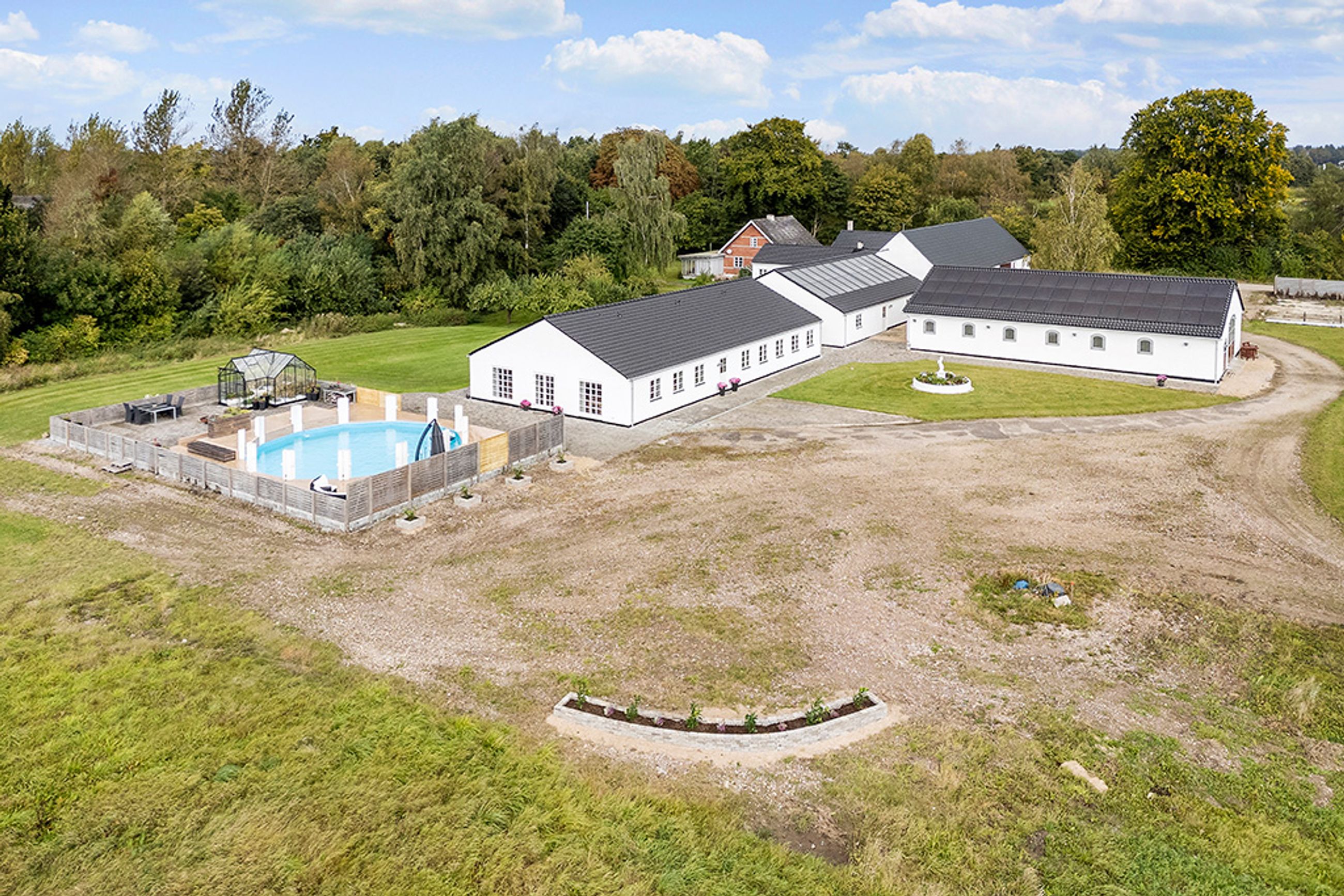 Nordmarksvej 2B, Brordrup, Gadstrup - 2-Omraade