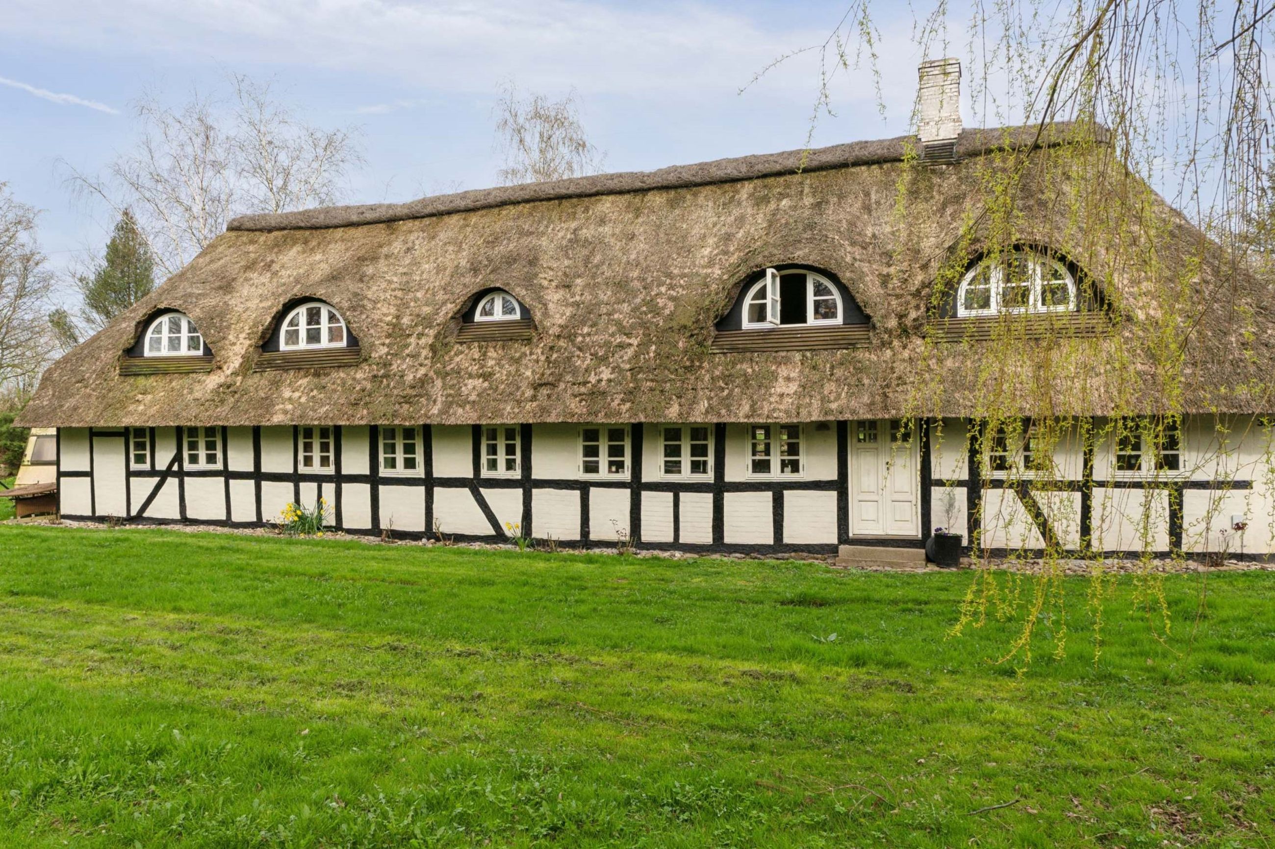 Odensevej 356 Boliglandbrug