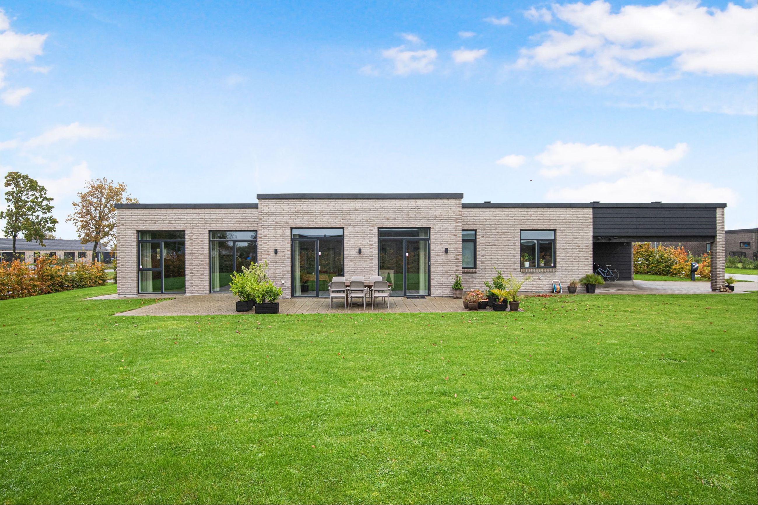 Brommevej 10 Villa