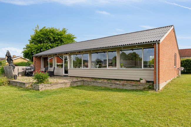 Lindeparken 50,  Villa