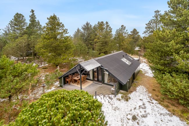 Hans Hansensvej 34,  Lønne