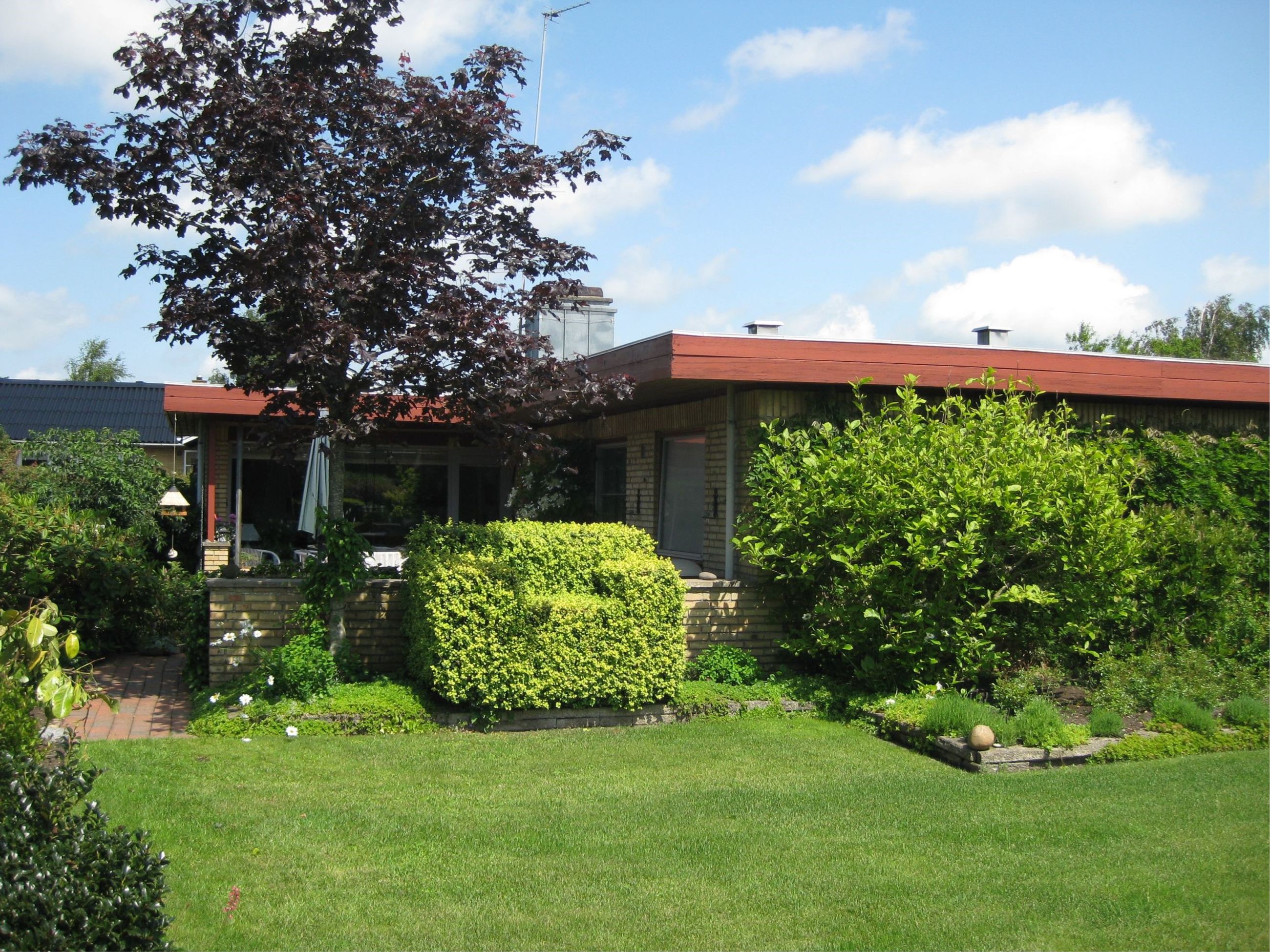 Idomvej 68 Villa
