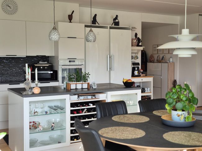 Åkæret 7, 1. 2 Ejerlejlighed