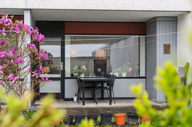 Juelsparken 18, st. tv Ejerlejlighed