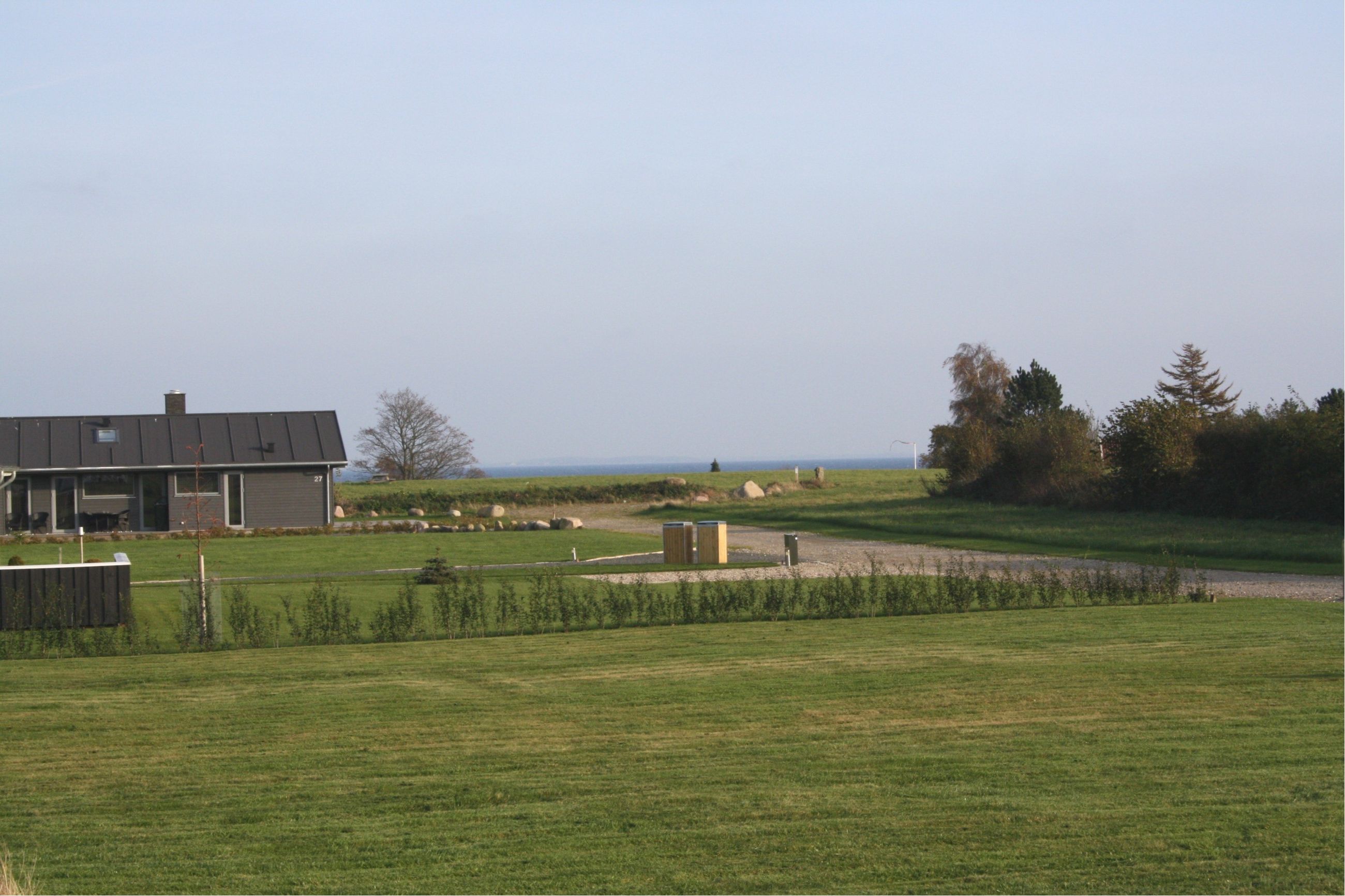 Skovridervænget 15, Spodsbjerg Grund