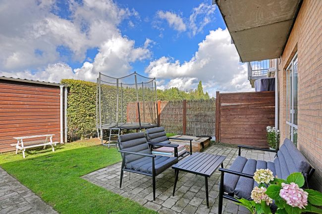 Brødregårdsvej 22, 