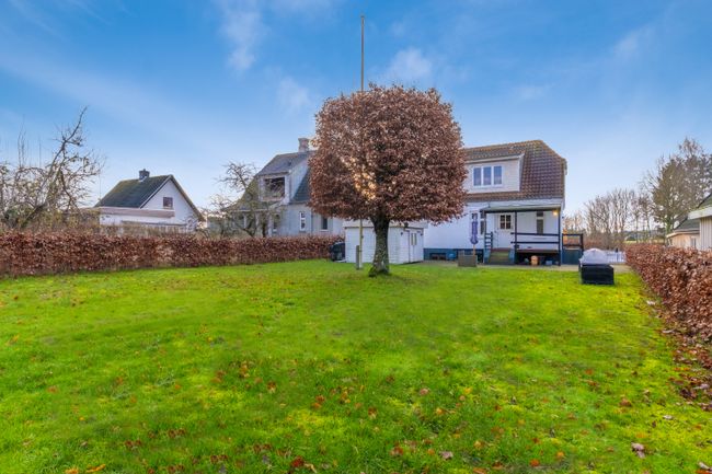 Lovbjergvej 4,  Fangel