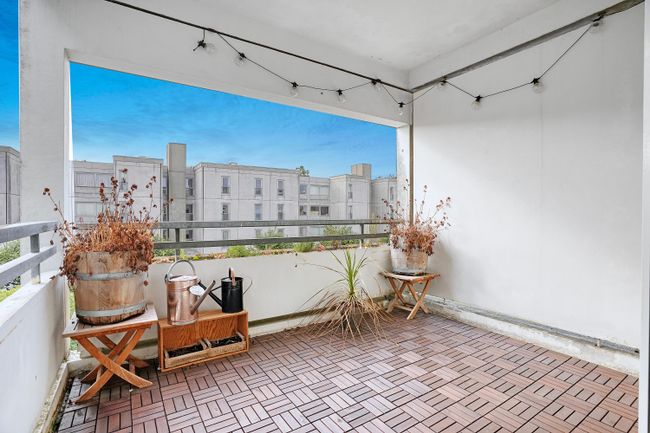 Holmegårdsparken 22, 2. th