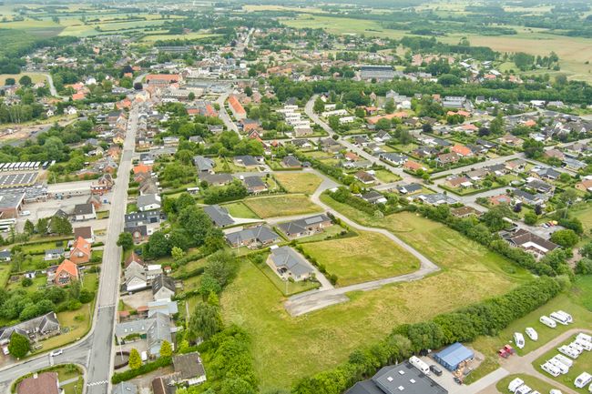 Drejerbakken 35,  Ejby