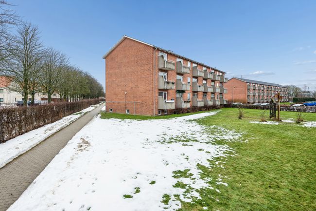 Taastrup Have 20, 1. th