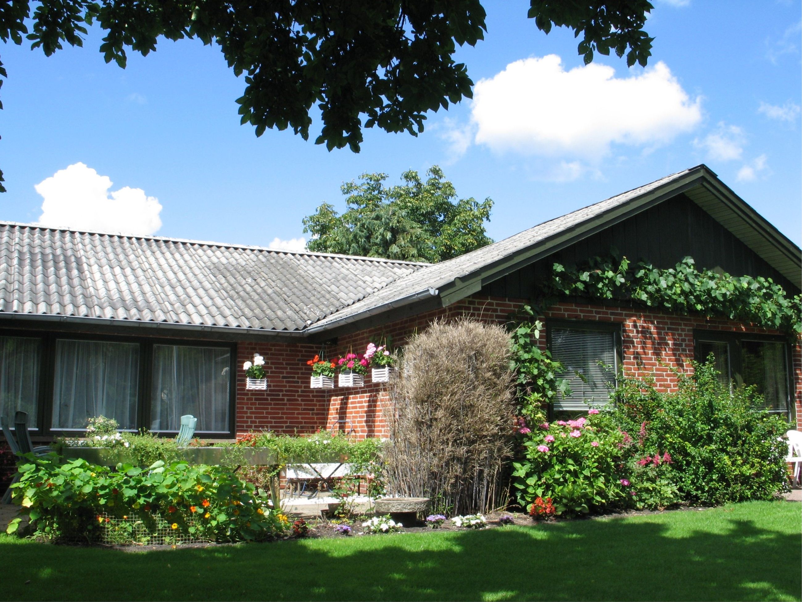 Stationsvej 1 Villa