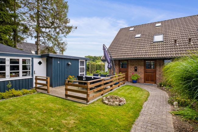 Oventoften 59B,  Ejerlejlighed