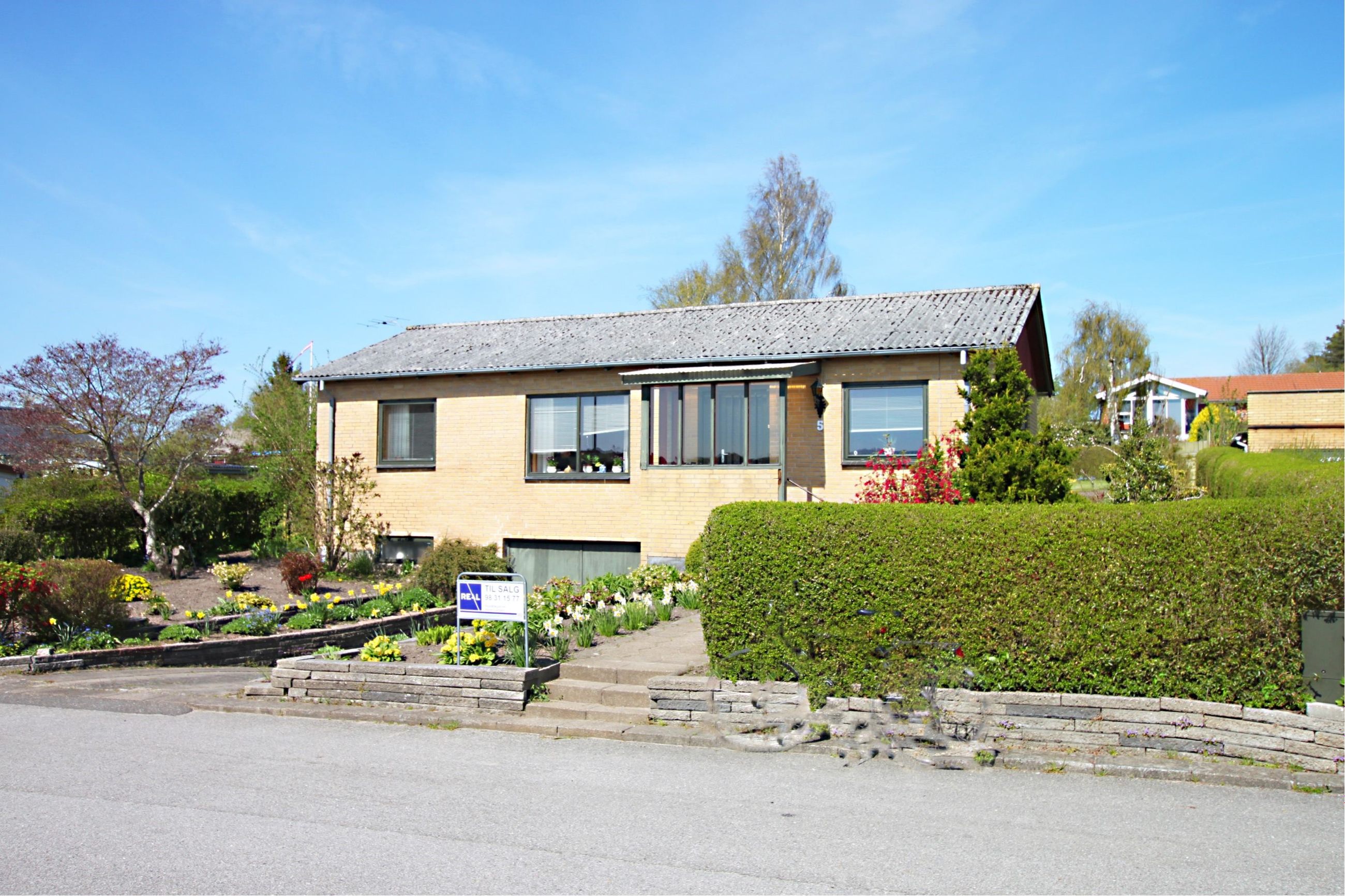 Havevej 5 Villa
