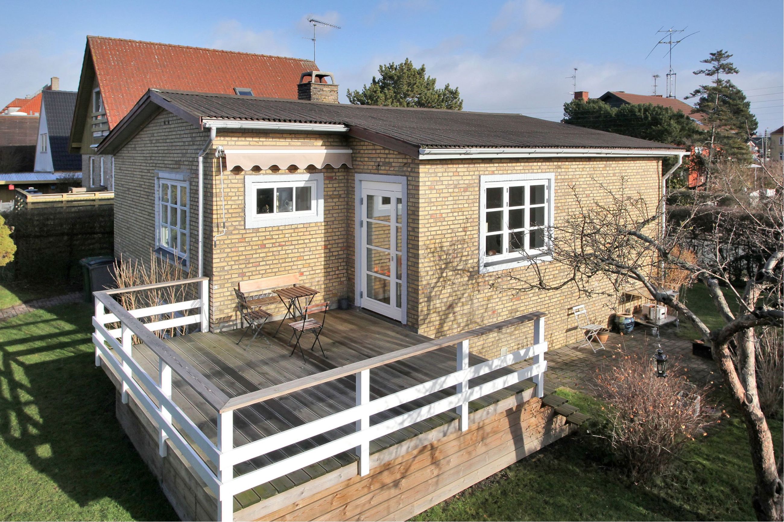 Stadilvej 3 Villa