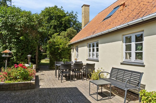 Grønsundvej 3B,  Villa