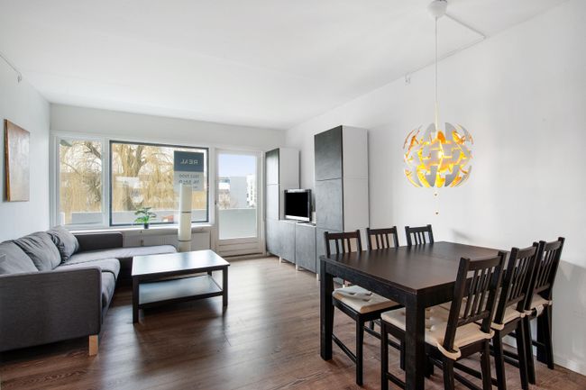 Vejlegårdsparken 52, 1. 13