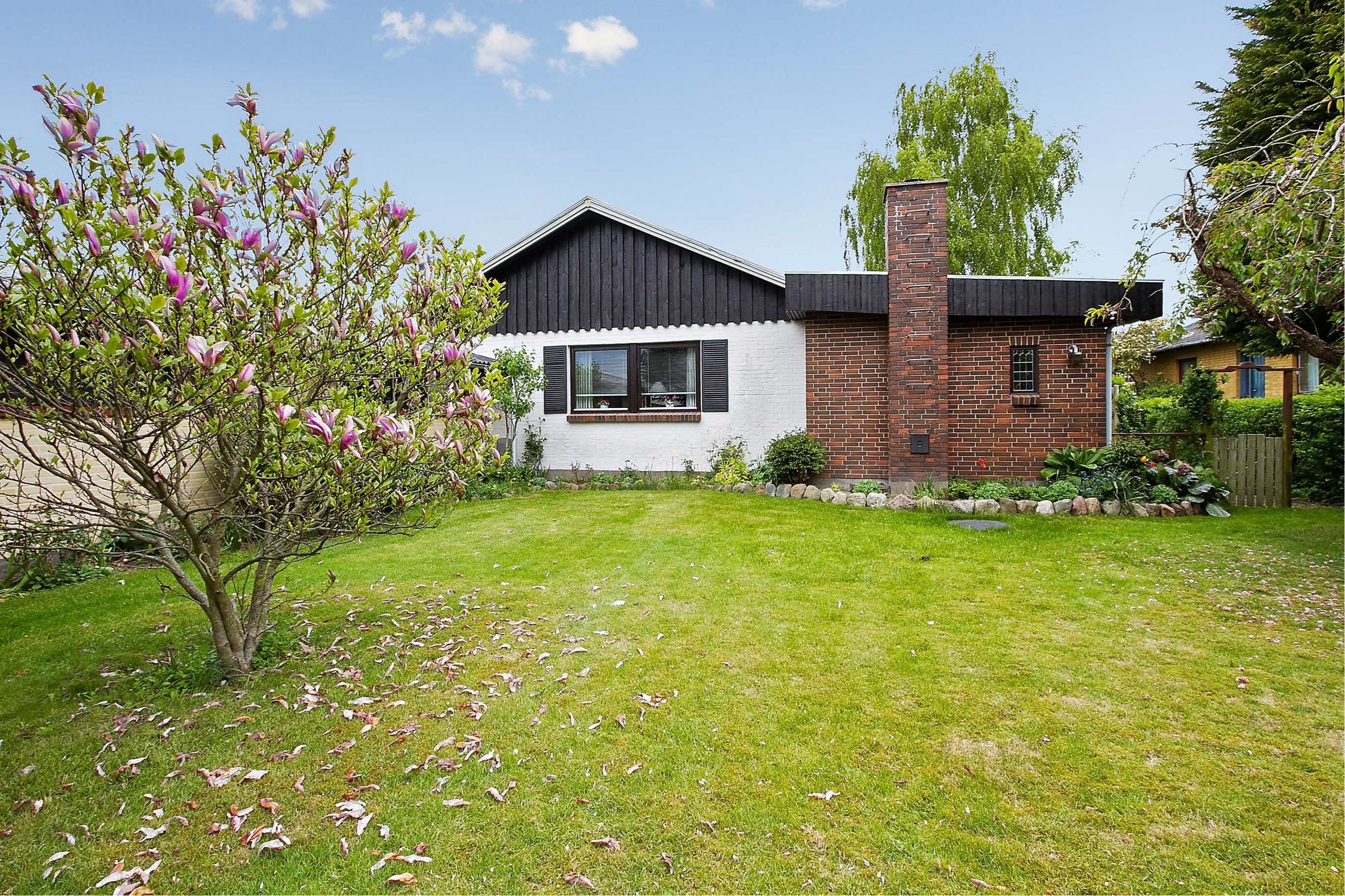 Sørupvej 14 Villa