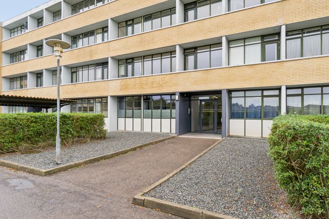 Byskov Alle 20, 1. th