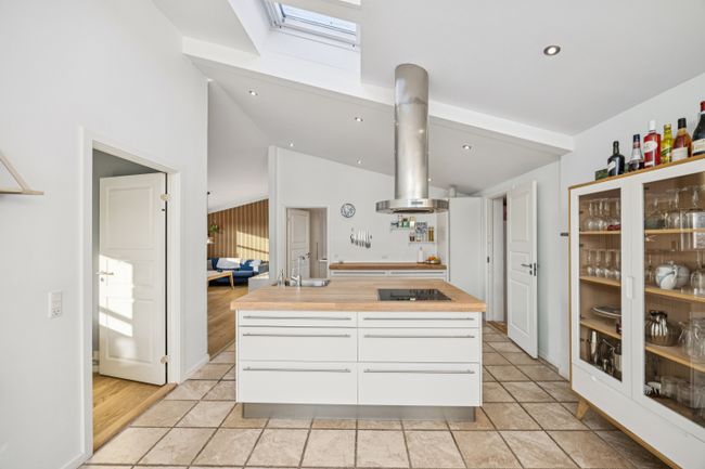 Åbakkevej 17,  Valore