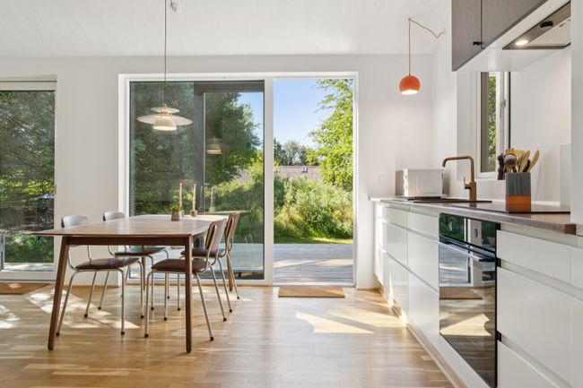 Lyngtoften 19,  Ertebølle