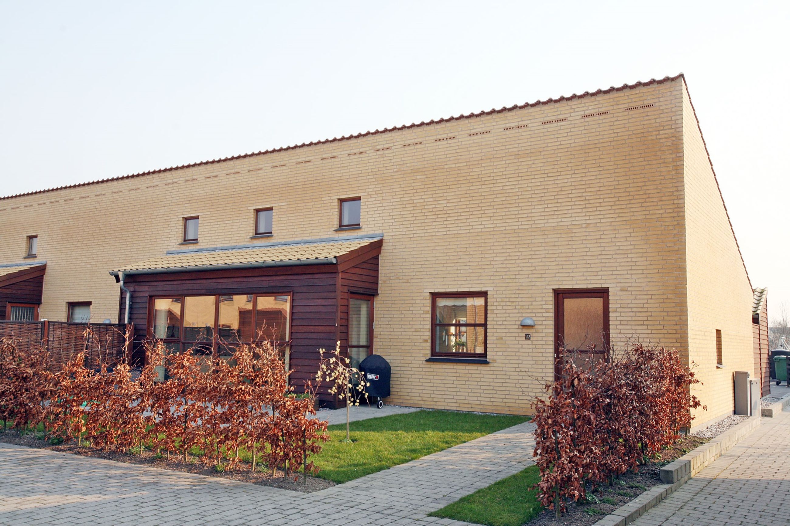 Tofteaasen 22 Villa