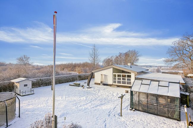 Åbakkevej 17,  Valore