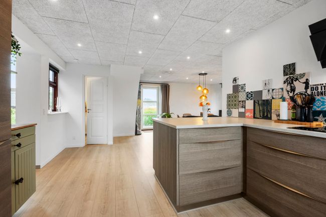 Stationsvej 17,  Vejrup