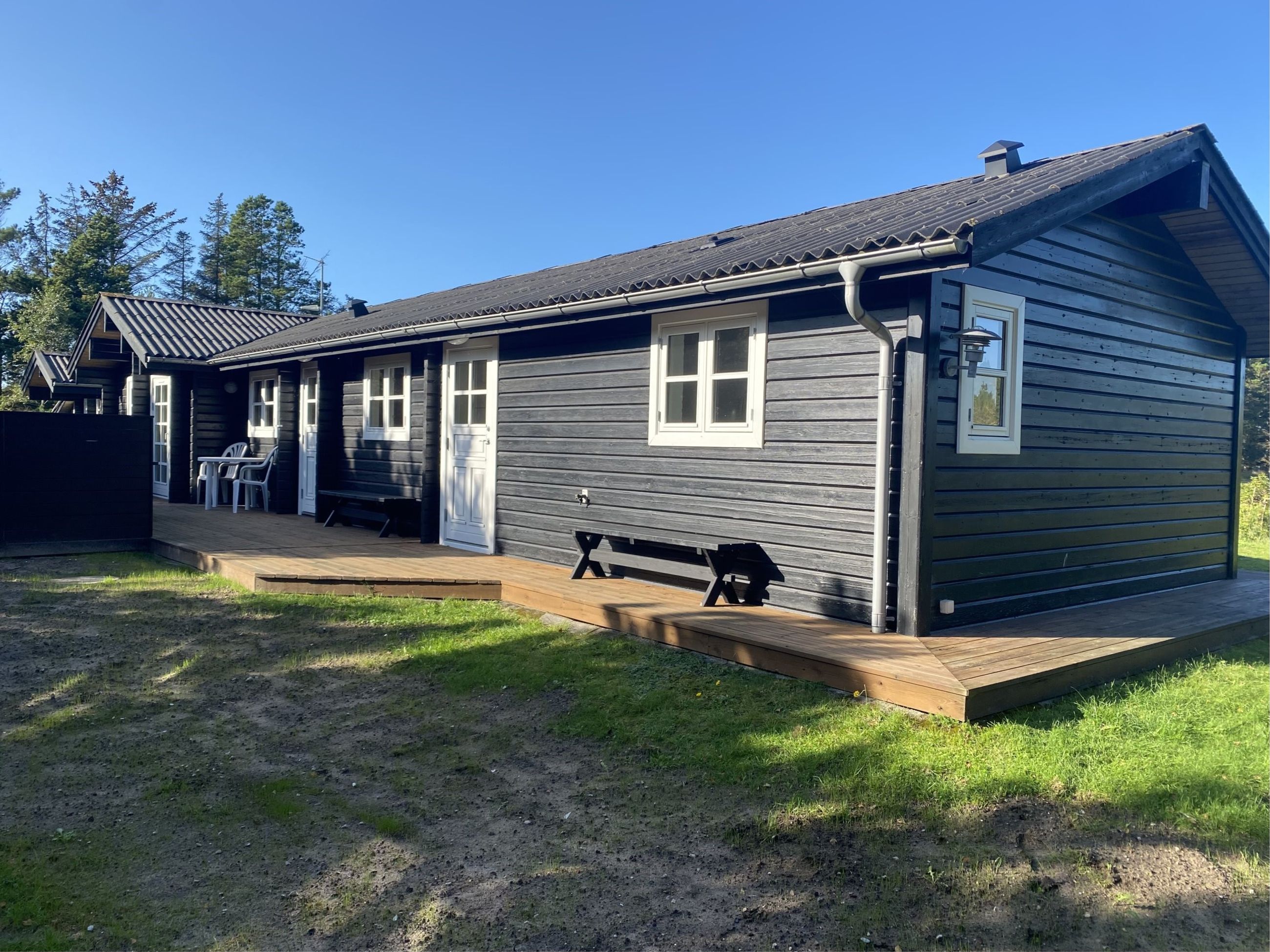 Danielvej 3, Tversted Fritidshus