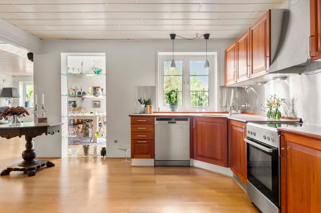 Vardevej 2B,  Tømmerby