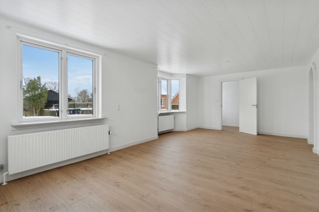 Sjørslevvej 39,  Sjørslev