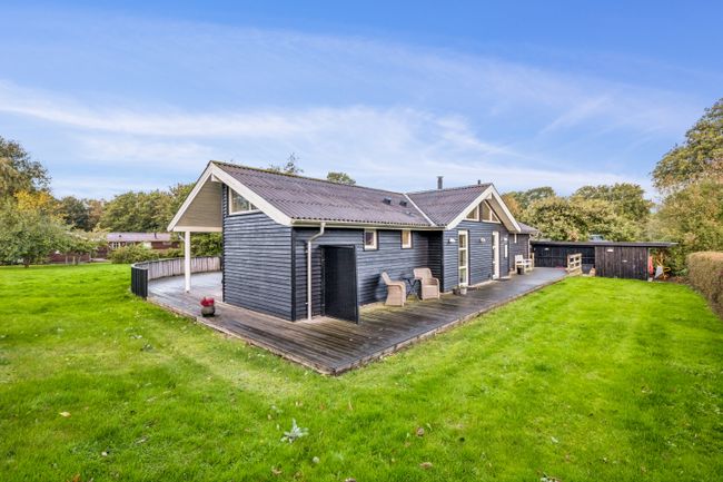 Illeris 54,  Hvalpsund